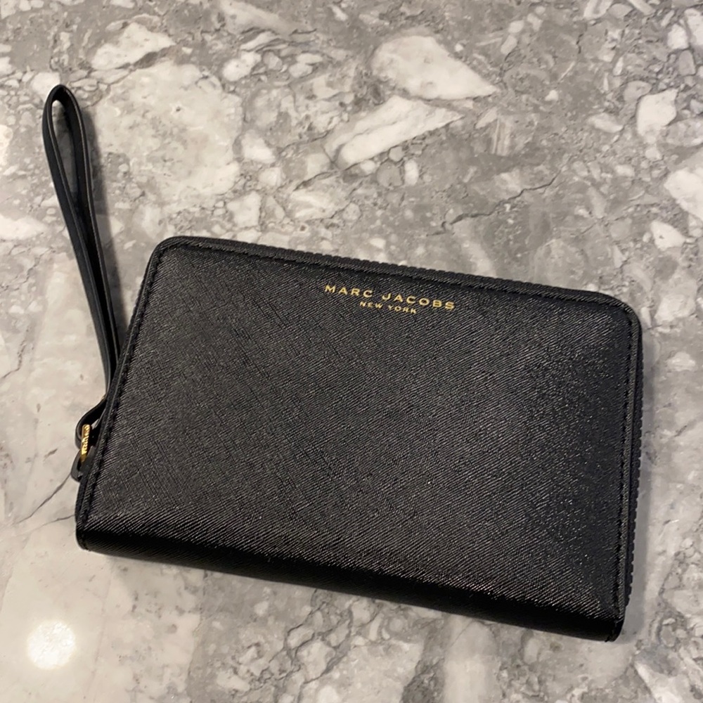 Marc Jacobs Wrislet